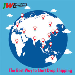 Быстрый морской контроль качества услуги ddp Доставка из Китая в Дубай ОАЭ профессиональный экспедитор - Product Image 2