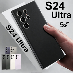 Teléfono Inteligente S24 Ultra 4G Desbloqueado de 7.3 Pulgadas en Oferta, 1TB, Android 14, con Cámara Trasera de 108MP HD, CDMA LTE - Product Image 4