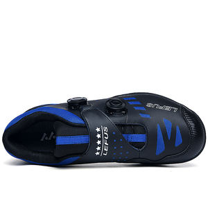 Scarpe da Badminton professionali <span class=keywords><strong>Kawasaki</strong></span> scarpe sportive Anti-scivolose traspiranti per uomo e donna Sneakers con fibbia a giro Plus Size 013 - Product Image 4