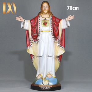 Ideal Arts Catholic Jesus White Virgin Mary <strong>Statue</strong> <strong>Religious</strong> Catholic <strong>Statues</strong> <strong>Wholesale</strong> - Product Image 6