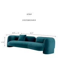 Modernes Luxus Chesterfield Ecksofa-Set Fabrik-Großhandel Ausziehbar Kühlend 100% Made in Italy Echtleder 10-Jahres-Garantie