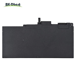 BK-Dbest Usine En Gros <span class=keywords><strong>Batterie</strong></span> D'ordinateur Portable pour <span class=keywords><strong>HP</strong></span> <span class=keywords><strong>EliteBook</strong></span> 745 755 840 <span class=keywords><strong>850</strong></span> <span class=keywords><strong>G3</strong></span> G4 848 <span class=keywords><strong>G3</strong></span> ZBook 14u 15u <span class=keywords><strong>G3</strong></span> G4 CS03XL TA03XL - Product Image 6