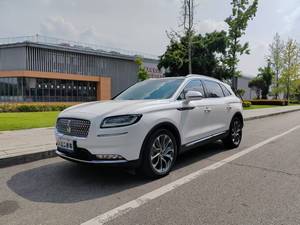 <span class=keywords><strong>SUV</strong></span> américain d'occasion haut de gamme 2021 2.0T Turbo AWD Reserve Cuir Toit Panoramique Conduite Silencieuse En Stock <span class=keywords><strong>Lincoln</strong></span> Nautilus - Product Image 5