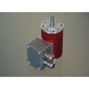 Driver de moteur Dematek BL5060B 50W DC 24V 10A pour servomoteurs, pièces de moteur électrique - Product Image 1