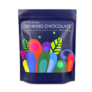 Bolsa de pie para envasado de alimentos, con cremallera, 1000 PGITAL L PPPRINN - Product Image 5