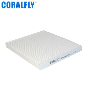 <span class=keywords><strong>Filtre</strong></span> d'<span class=keywords><strong>habitacle</strong></span> <span class=keywords><strong>Filtre</strong></span> de climatisation 77364063 6447YA 6479C9 71773190 77368846 1613733080 0077364063 pour <span class=keywords><strong>Fiat</strong></span> PEUGEOT - Product Image 4