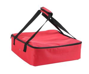 Bolsa Térmica para Alimentos Calientes con Logotipo Personalizado, Impermeable, para Catering, Bolsa Térmica Grande para Pizza, Bolsas de Transporte para Pizza, Bolsas de Reparto de Pizza - Product Image 2