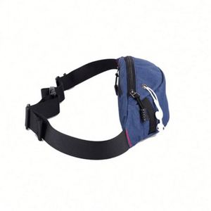 Riñonera Deportiva Impermeable Personalizable para Hombre, Multifuncional, para Gimnasio - Product Image 4