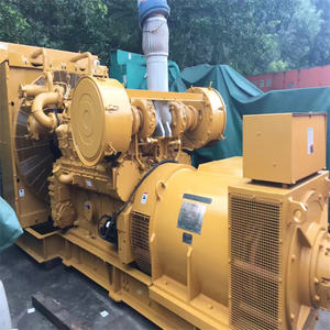 100-6143 Ensemble de moteur marin diesel M3-9120 326-1345 Groupe électrogène 1006143 Moteurs 3261345 à vendre - Product Image 1