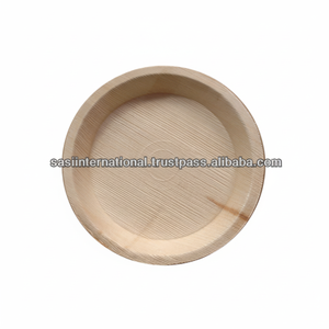 25 cm deep round plate - Product Image 1