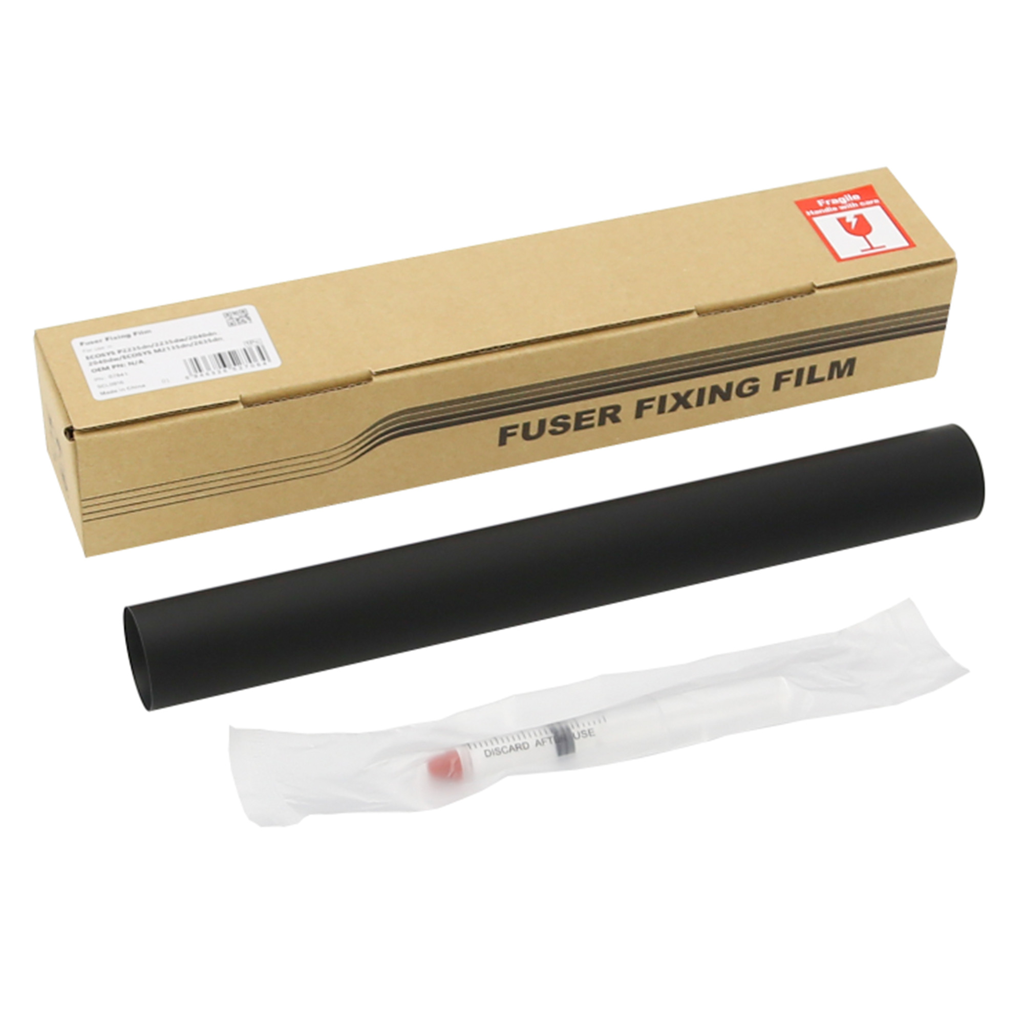 CET7841 термоукладочная пленка, совместимая с KYOCERA ECOSYS M2040 P2235dn 2335 M2235dn M2540dn 2635 2735dn 2835dw 2540dw