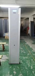 안전 문 금속 탐지기 단 하나 옆 금속 탐지기를 통해서 휴대용 문틀 금속 탐지기 단 하나 패널 도보 - Product Image 4