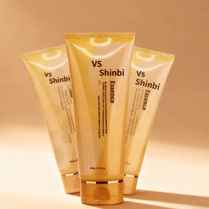เอสเซนส์ VS SHINBI Lymph wave 150 มล. เอสเซนส์บำรุงผิวหน้าจากเกาหลี เซรั่มยกกระชับผิว ลดเลือนริ้วรอย เพื่อผิวที่ยืดหยุ่นและกระชับ - Product Image 1