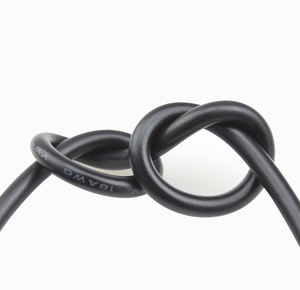 16AWG 24V 15A Verlängerungskabel DC-Stromkabel 5,5*<span class=keywords><strong>2</strong></span>,1 <span class=keywords><strong>2</strong></span>,5mm Stecker Buchse CCTV-Anschluss LED-Adapter 1 1,5 <span class=keywords><strong>2</strong></span> <span class=keywords><strong>3</strong></span> <span class=keywords><strong>M</strong></span> PVC Industriell - Product Image 4