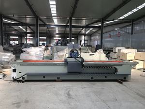 סכין גריסה מכונת שחיקה 1500 מ "מ-4500 מ" מ או מותאם אישית עם צ 'אק אלקטרומגנטי - Product Image 6