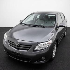 Sedán Familiar Usado, Duradero, Económico, de Bajo Consumo de Combustible, Práctico, para el Mercado Global, para Toyota Altis - Product Image 5