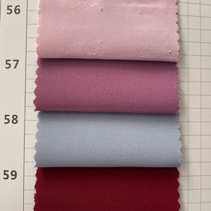 义乌市玉溪定制梅地那女士日常生活用丝绸头巾厂家批发穆斯林围巾 - Product Image 6