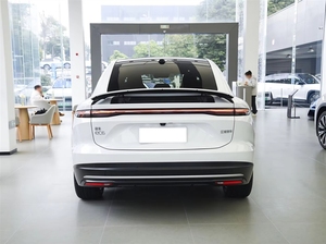 Technologie-Gefüllte NIO EC6 Gebrauchtwagen |   11,3-Zoll HUD |   <span class=keywords><strong>NOMI</strong></span> KI-Assistent |   OTA-Updates zum Verkauf - Product Image 6