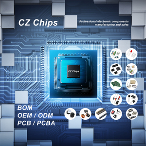 Bulk Discount GRF5103FB2BBXT QFN-<b>40</b> CZSKU:XS169OCT91 - Product Image 6