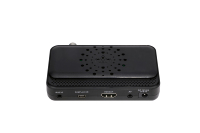 FTA 4K Mini Dvbs2 Récepteur de télévision par satellite Iks Digital Full hd Satellite Tv Box