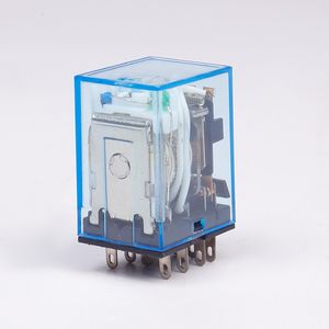 Relais miniature OKYN1215L pour appareils électroménagers, carte de contrôle et outils électriques - Product Image 4