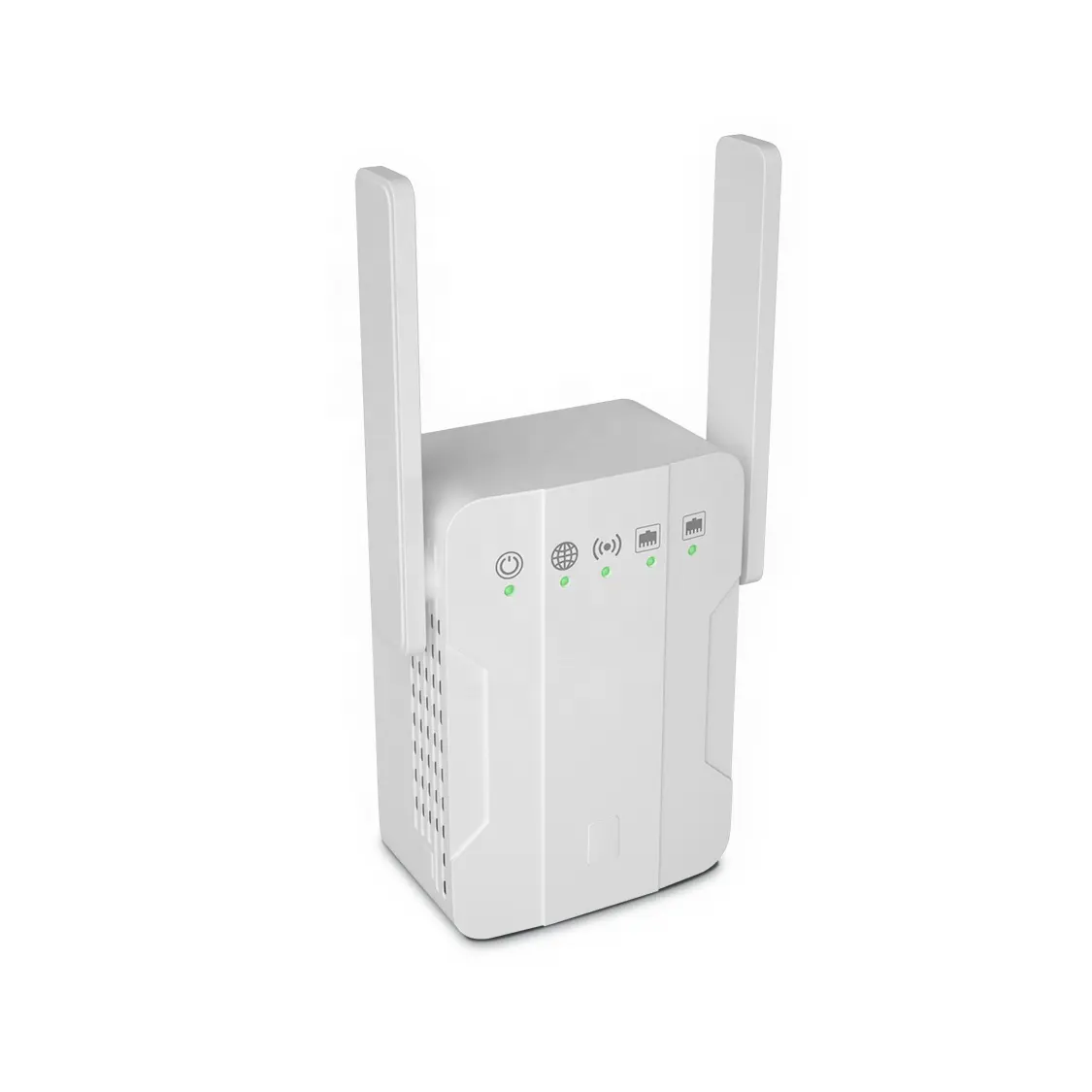 Bester Signale mp fänger 300M bt Wifi Extender mit Ethernet-Anschluss für Spiele 1200M Repteur att Wireless Wifi Signal Booster