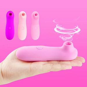 Jouet pour adultes jouets érotiques pour femmes boutique de gros jouets sexuels pour femmes vibrateur à succion clitoridien - Product Image 3