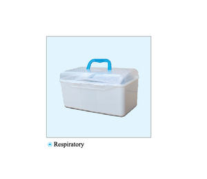 DMHX20 Ventilateur médical en ligne de pointe pour hôpitaux et soins intensifs, avec écran LCD couleur TFT de 10,4 pouces pour usage humain - Product Image 4