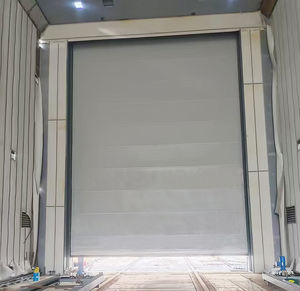 Portes sectionnelles empilables les plus vendues, <span class=keywords><strong>porte</strong></span> pliante empilable, <span class=keywords><strong>porte</strong></span> empilable rapide et flexible - Product Image 4