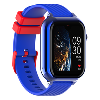 Ultra İnce 4G GPS Akıllı Saat 1.78 AMOLED Ekran Konum Belirleme Çağrı Sos Görüntülü Arama Android Kalp Atış Hızı Adım Sayar Sıcaklık Ölçer