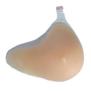 Vente en gros, extension des aisselles en spirale à secousse chaude, soutien-gorge en silicone pour prothèse mammaire post-opératoire hautement <span class=keywords><strong>imitation</strong></span> réaliste - Product Image 1