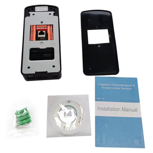 מציאותי M-F151P <span class=keywords><strong>tcp</strong></span>/IP ו wifi נוכחות בזמן נוכחות בקרת כרטיס סיסמא עבור בית הספר מפעל המשרד - Product Image 6