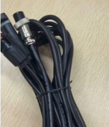 YUEEYOUNG GX16 3-Pin Luftfahrtstecker Kabelbaum Hersteller |   5M Stecker-Buchse-Verbinder Elektrischer Kabelbaum - Product Image 6