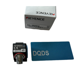 Sensor de Visión Industrial IV3-G600CA IV3-G601CA IV3-G602CA IV3-G603CA, Repuestos para Equipos de Automatización, Placa de Interruptor de Proximidad, PLC - Product Image 1