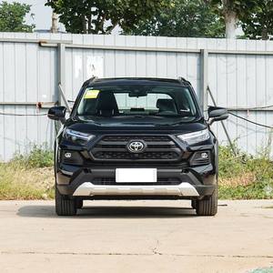 FAW <span class=keywords><strong>Toyota</strong></span> <span class=keywords><strong>RAV4</strong></span> SUV Haute Qualité au <span class=keywords><strong>Prix</strong></span> le Plus Bas pour l'Asie - Product Image 4