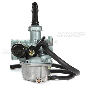 Carburador de Alto Rendimiento PZ19 con Palanca de Estrangulación para ATV, Quad, Go Kart, TAOTAO, para Honda OD19mm - Product Image 3