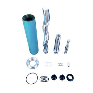 Repuestos para Bomba de Cavidad Progresiva/Bomba de Tornillo Simple: Estator y Rotor para SEEPEX/ALLWEILER/MONO con la Mejor Relación Calidad-Precio - Product Image 1