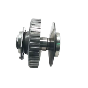 K313 CVT-Getriebe-Riemenscheiben-Set mit Kette für TOYOTA COROLLA - Product Image 3