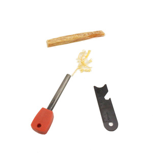 Commercio all'ingrosso campeggio naturale <span class=keywords><strong>accendifuoco</strong></span> stufe a legna combustione Tinder Light Fire Fatwood Stick - Product Image 3