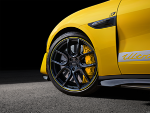 SU7 Ultra 520km - Product Image 4