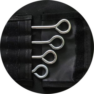 Soporte de exposición PLC, cartel Pop-Up personalizado, baloncesto, Pop-Up, publicitario de empresa, Original, <span class=keywords><strong>100</strong></span>% - Product Image 5