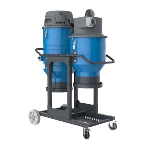 Aspirateur industriel pour poussière de ciment 110V 220V - Product Image 1