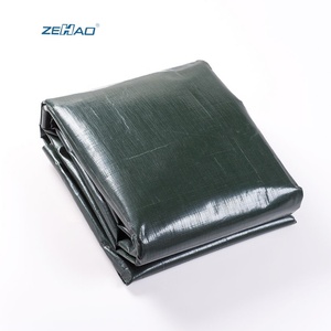 Bâche PE imperméable en poly matériau pur - Product Image 2