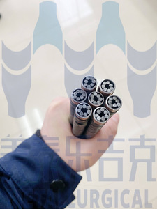 Broco définit la norme mondiale dans les produits de coupe exothermiques de soudage <span class=keywords><strong>sous</strong></span>-marin et le service client - Product Image 5