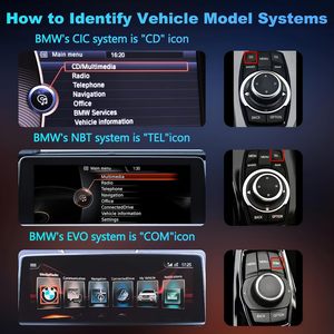 CarPlay sans fil Android pour système BMW NBT CIC Série 1 <span class=keywords><strong>2</strong></span> 3 4 5 X1 X3 X4 X5 F20 F21 F30 F31 F34 F10 F48 F25 F26 F15 F60 F10 E84 - Product Image 4