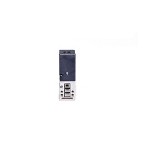 Vanne solénoïde micro 3 voies OST T103-BG DC 24V pour machines pneumatiques, machines à tricoter, instruments médicaux, robots, normalement fermée