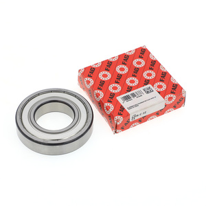 Pour 6202 DDU 2RS roulement à billes à gorge profonde en acier chromé 15x35x11mm longue durée pour une utilisation au restaurant - Product Image 4