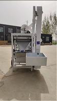 Machine de nettoyage et de triage des graines à haute efficacité Runyep, séparateur gravimétrique, capacité de 1000 à 3000 kg/h, moteur en cuivre pur pour toutes les graines