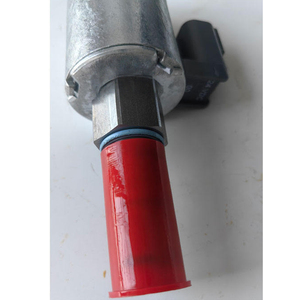 Válvula Solenoide para Cargadora y Niveladora 950 962 972M 972H 966H, Grupo de Válvulas Solenoides 183-7595 1837595 para Cargadora de Ruedas - Product Image 4