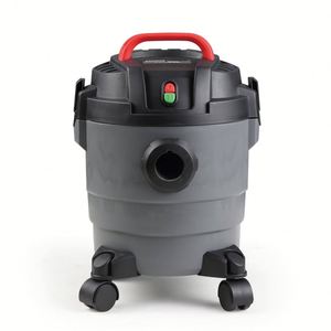 Aspirateur à tambour humide et sec K-D/W 10L avec filtre HEPA 1000W pour voiture avec sac 800W/1000W/1200W Machines de nettoyage domestique Cyclone - Product Image 2